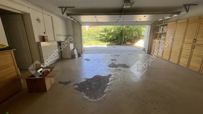 6. kép | Eladó Téglaépítésű lakás, Budakeszi (#176802)