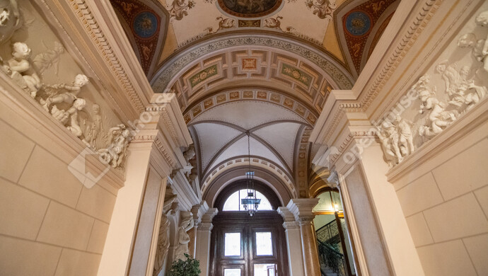 2. kép | Eladó Téglaépítésű lakás, Budapest VI. Ker. (#177554)