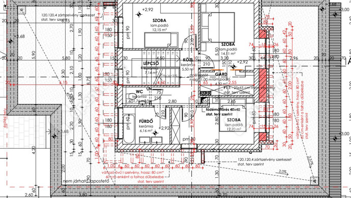 1. kép | Eladó Családi ház, Győrújfalu (#177115)