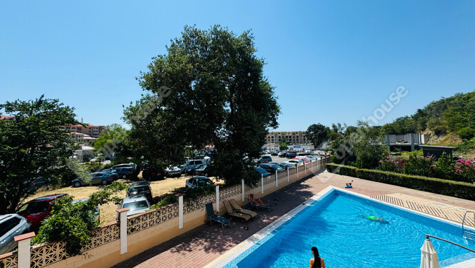 2. kép | Eladó Apartman, Sveti Vlas (#178106)