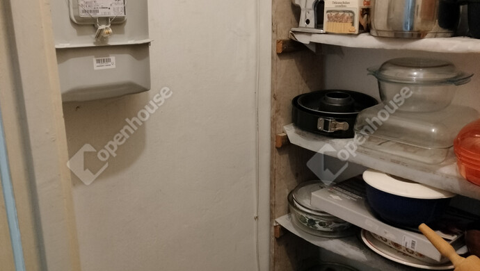 11. kép | Eladó Téglaépítésű lakás, Győr (#178442)