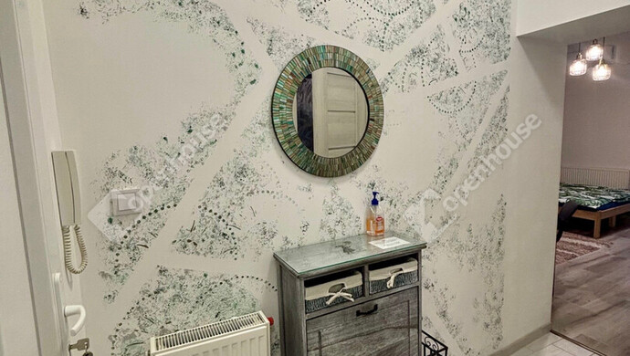 4. kép | Kiadó Társasházi lakás, Szeged (#178635)