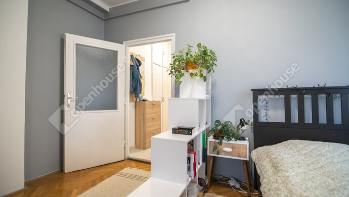 10. kép | Eladó Téglaépítésű lakás, Budapest I. Ker. (#178663)