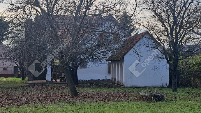 30. kép | Eladó Családi ház, Kővágóörs (#178801)