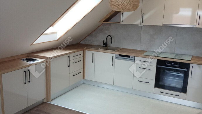 4. kép | Eladó Társasházi lakás, Sárvár (#179280)