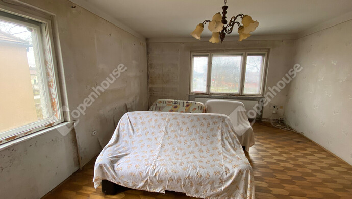 6. kép | Eladó Családi ház, Csorna (#179611)