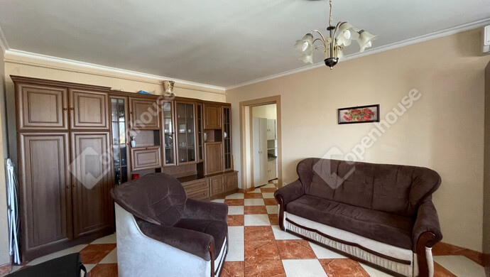 4. kép | Kiadó Társasházi lakás, Debrecen (#180367)