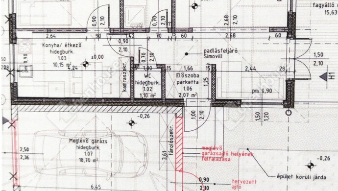 0. kép | Eladó Családi ház, Kunsziget (#180398)
