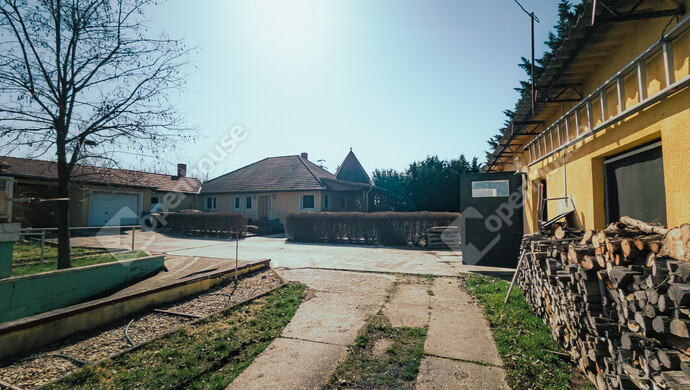 25. kép | Eladó Családi ház, Hegyeshalom (#180272)