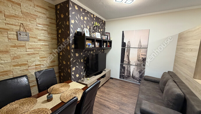 0. kép | Eladó Társasházi lakás, Zalaegerszeg (#180704)