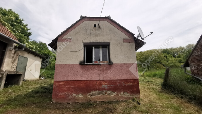 21. kép | Eladó Nyaraló, Homokkomárom (#175142)