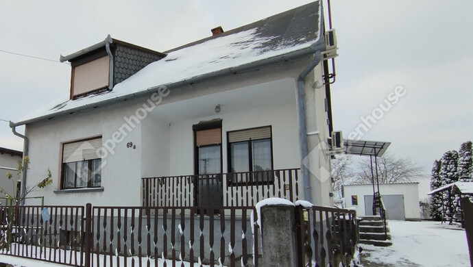 0. kép | Eladó Családi ház, Győr (#178582)