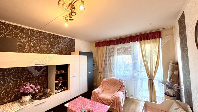 3. kép | Eladó Társasházi lakás, Győr (#178611)