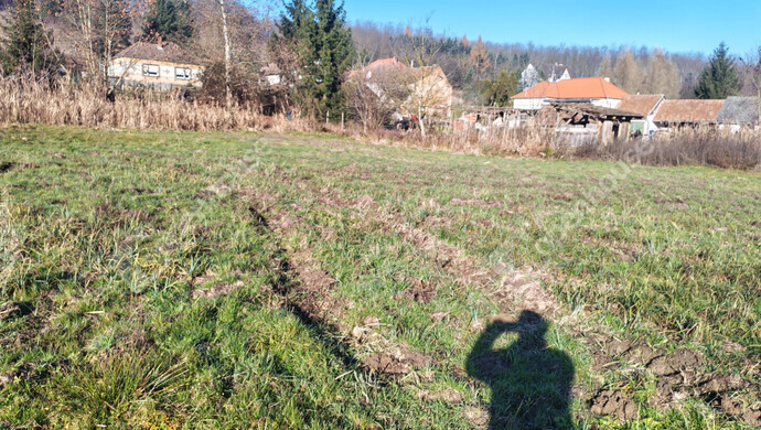 21. kép | Eladó Telek, Kiscsehi (#178890)