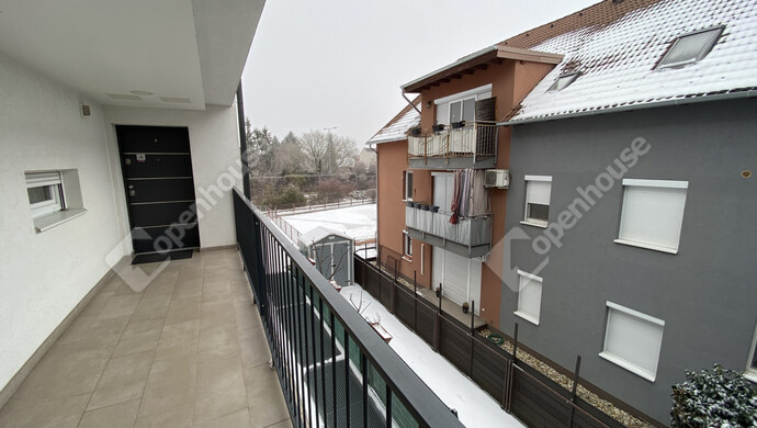 0. kép | Eladó Téglaépítésű lakás, Győr (#179319)