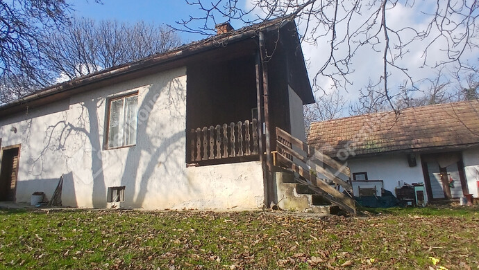 13. kép | Eladó Zárt kert, Bak (#180229)