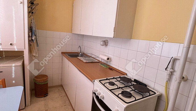 1. kép | Kiadó Társasházi lakás, Győr (#180692)