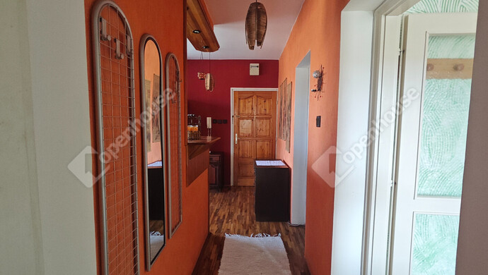 5. kép | Eladó Társasházi lakás, Körmend (#181039)