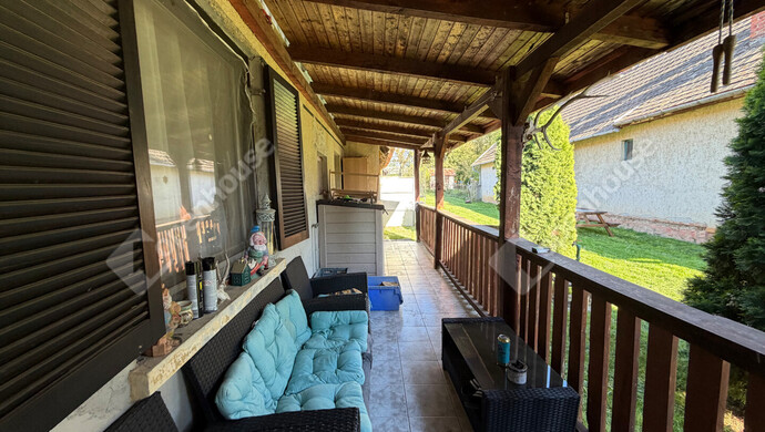 11. kép | Eladó Családi ház, Ormándlak (#181348)