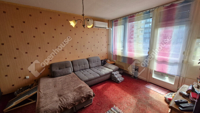 2. kép | Eladó Társasházi lakás, Nagykanizsa (#181421)