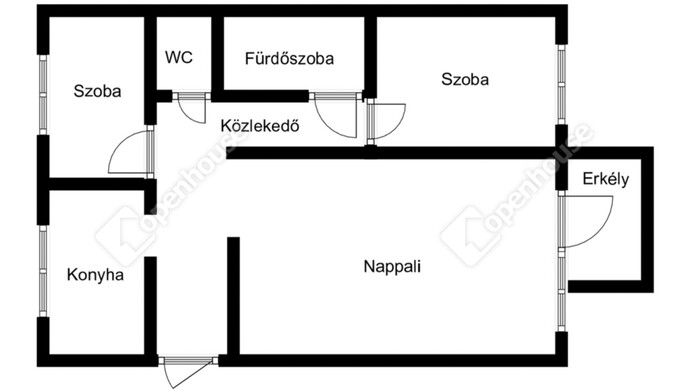 0. kép | Eladó Társasházi lakás, Budapest XVIII. Ker. (#174360)