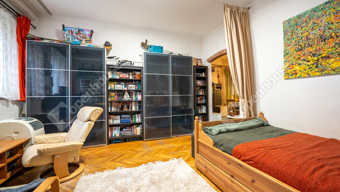 2. kép | Eladó Téglaépítésű lakás, Budapest I. Ker. (#174364)