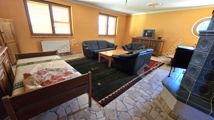 1. kép | Eladó Családi ház, Komárom (#176293)