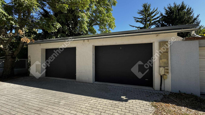 5. kép | Eladó dupla garázs Székesfehérváron | Eladó Garázs, Székesfehérvár (#177214)