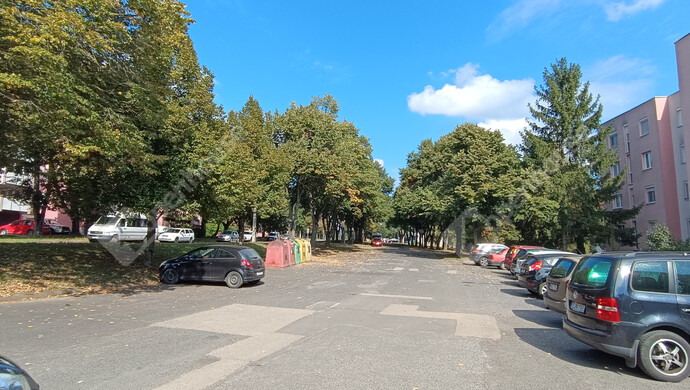 13. kép | Eladó Téglaépítésű lakás, Nagykanizsa (#177497)