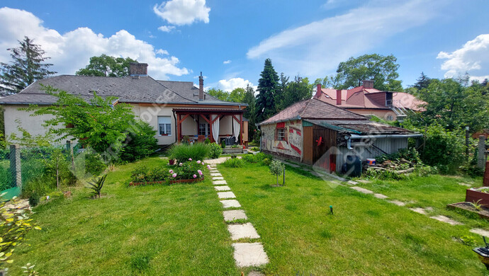 14. kép | Kiadó Családi ház, Tatabánya (#178152)