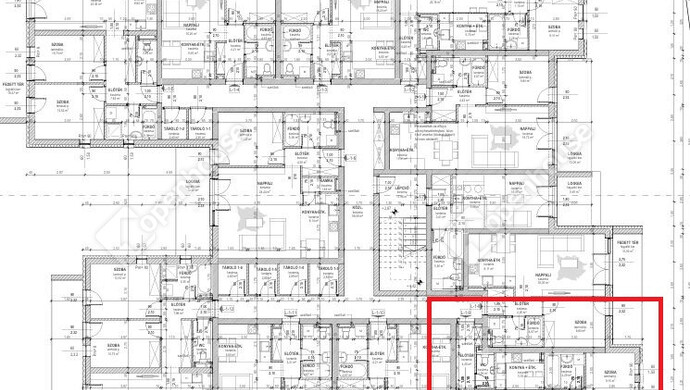 1. kép | Eladó Társasházi lakás, Győr (#178498)