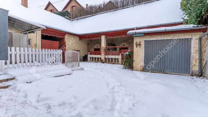 20. kép | Eladó Családi ház, Kismaros (#179192)