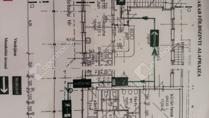 0. kép | Eladó Szolgáltató egység, Hegyhátszentjakab (#179826)