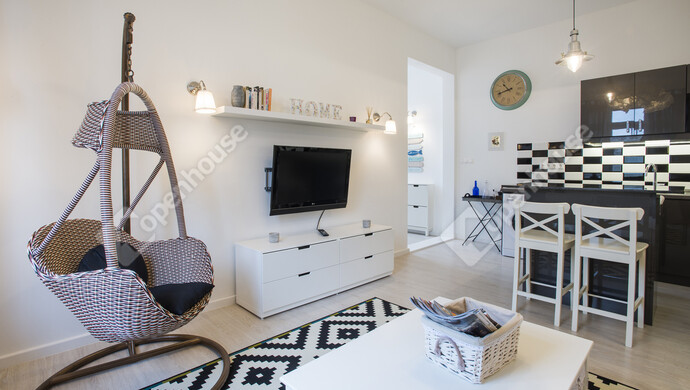 2. kép | Eladó Téglaépítésű lakás, Budapest VI. Ker. (#179871)