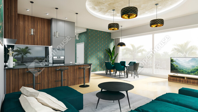 1. kép | Eladó Társasházi lakás, Siófok (#180065)