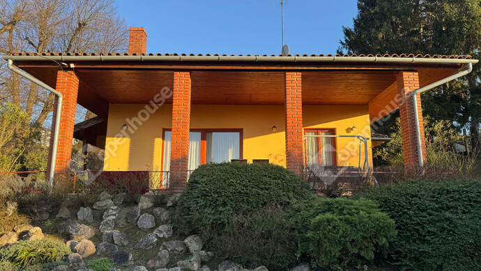 20. kép | Eladó Családi ház, Sárvár (#180111)