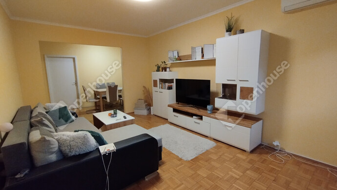 6. kép | Eladó Társasházi lakás, Győr (#180119)