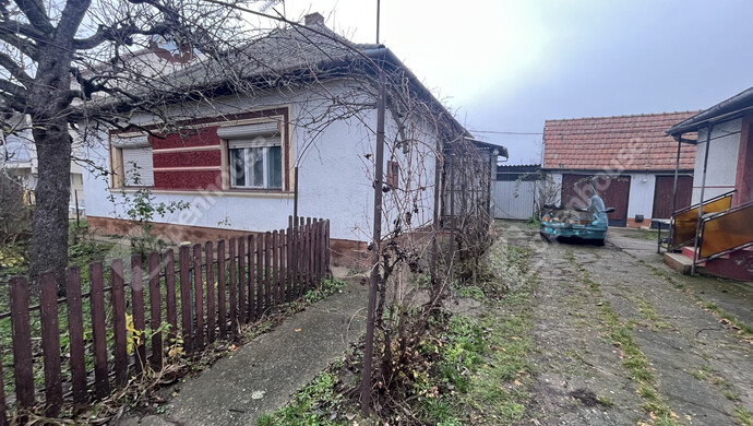 1. kép | Eladó Családi ház, Debrecen (#180530)