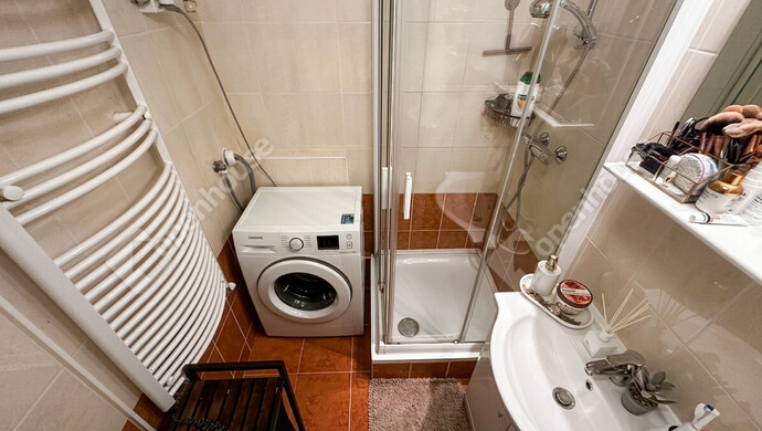 7. kép | Eladó Társasházi lakás, Székesfehérvár (#180678)