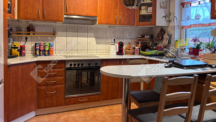 1. kép | Eladó Társasházi lakás, Budapest XVII. Ker. (#180680)