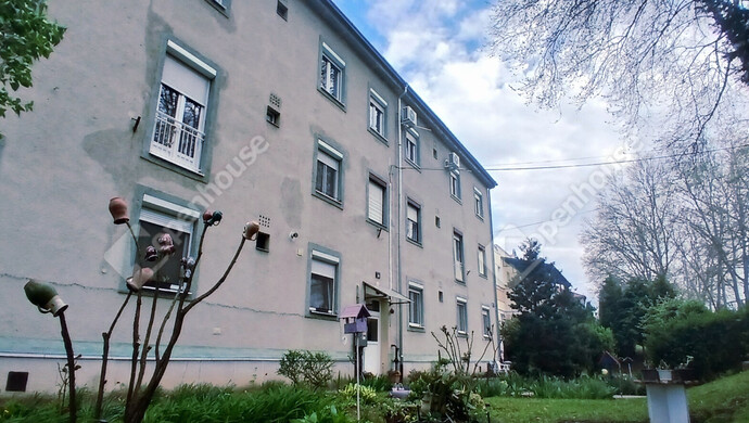 33. kép | Eladó Társasházi lakás, Gellénháza (#181243)