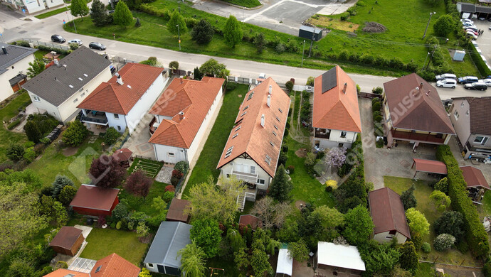 3. kép | Eladó Téglaépítésű lakás, Sopron (#174578)
