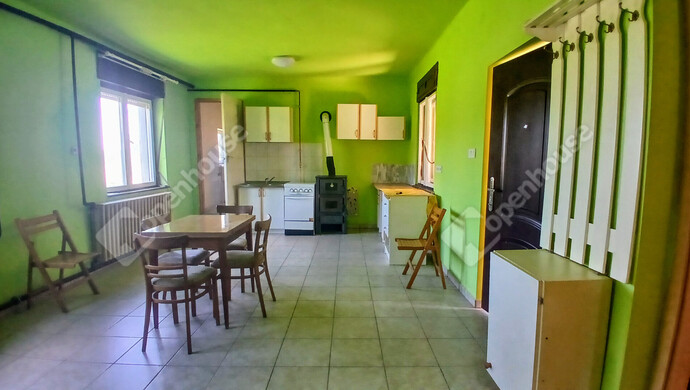 1. kép | Eladó Családi ház, Alsónemesapáti (#176205)