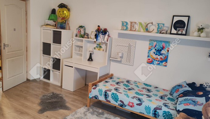 12. kép | Eladó Családi ház, Ecser (#176753)