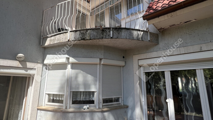 30. kép | Eladó Téglaépítésű lakás, Budakeszi (#176802)