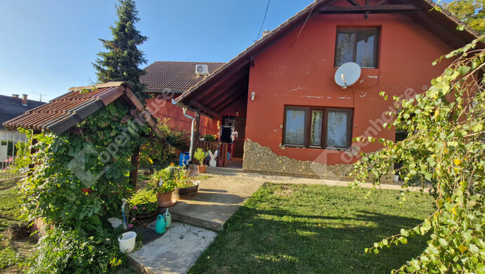 0. kép | Eladó Családi ház, Zselicszentpál (#177257)