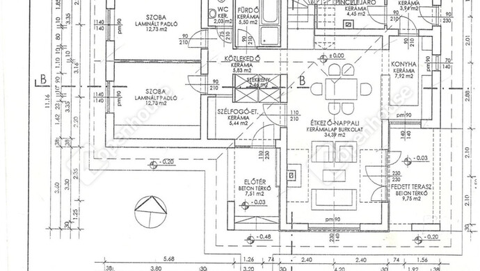 0. kép | Eladó Családi ház, Zselicszentpál (#177257)