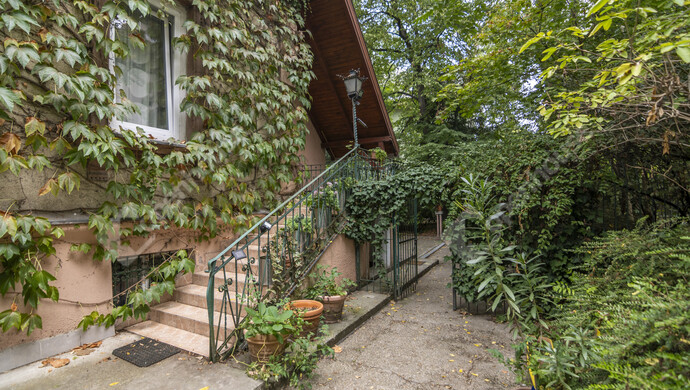 33. kép | Eladó Családi ház, Budapest II. Ker. (#177436)