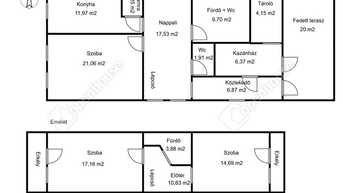 0. kép | Eladó Családi ház, Nagyatád (#178035)
