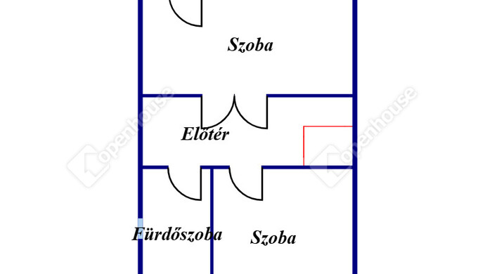 3. kép | Eladó Ikerház, Debrecen (#178250)